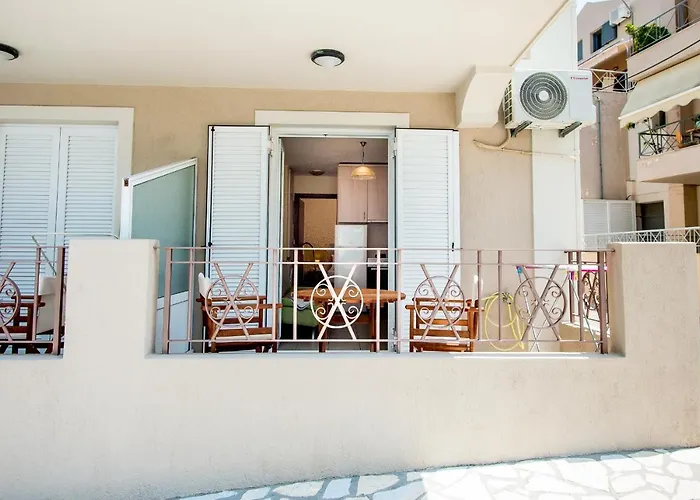 Elena\'S Apartment 1