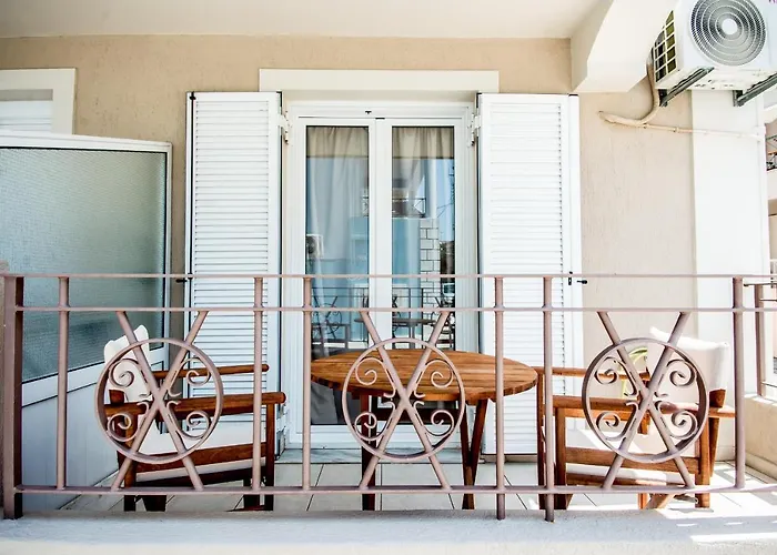 Elena\'S Apartment 1